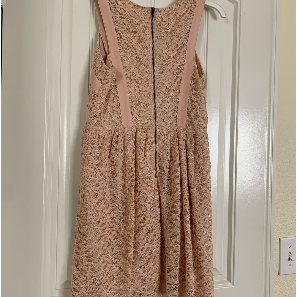 Skater Dress - Picture 3 of 12